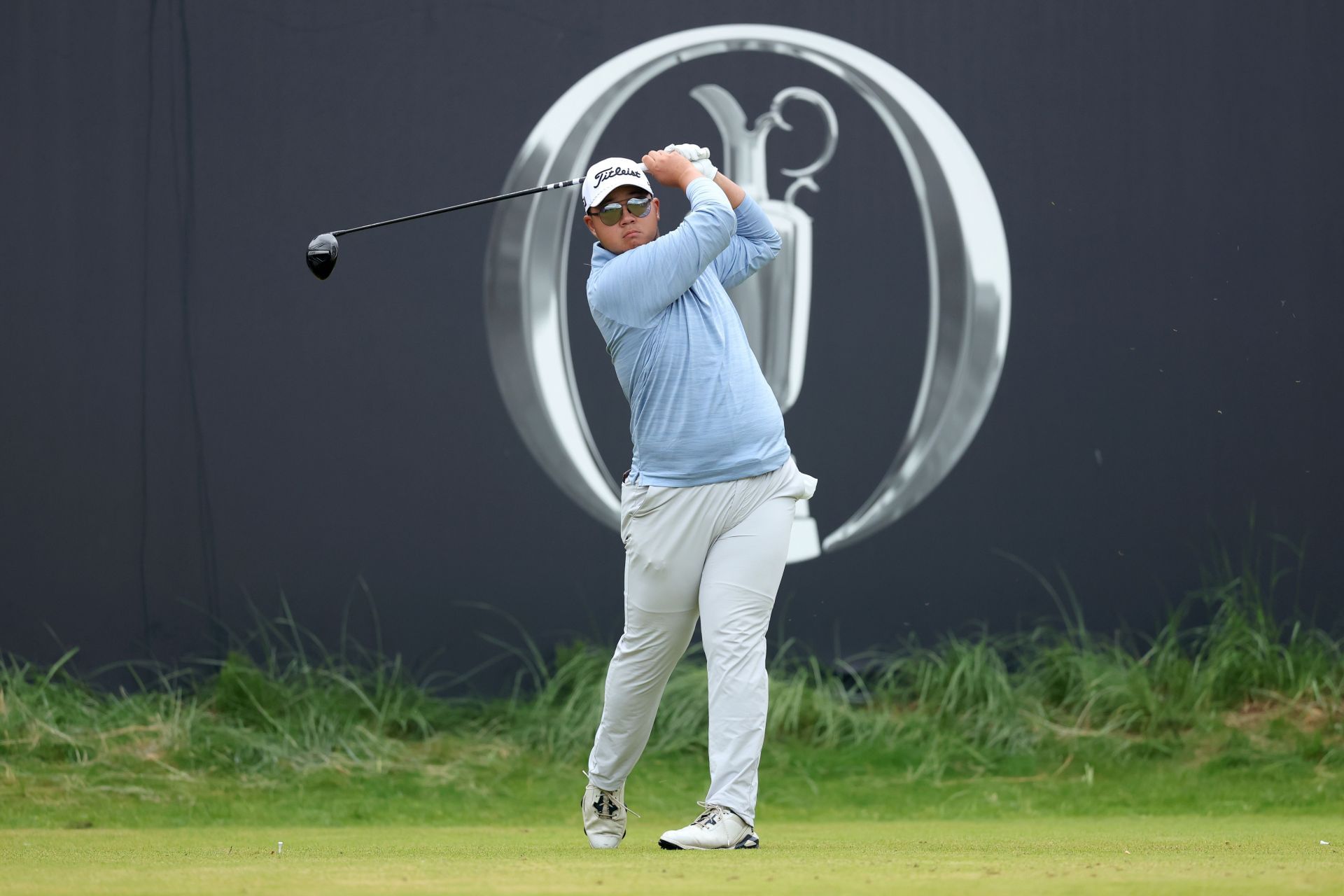 The 153rd Open - Day Two - Source: Getty