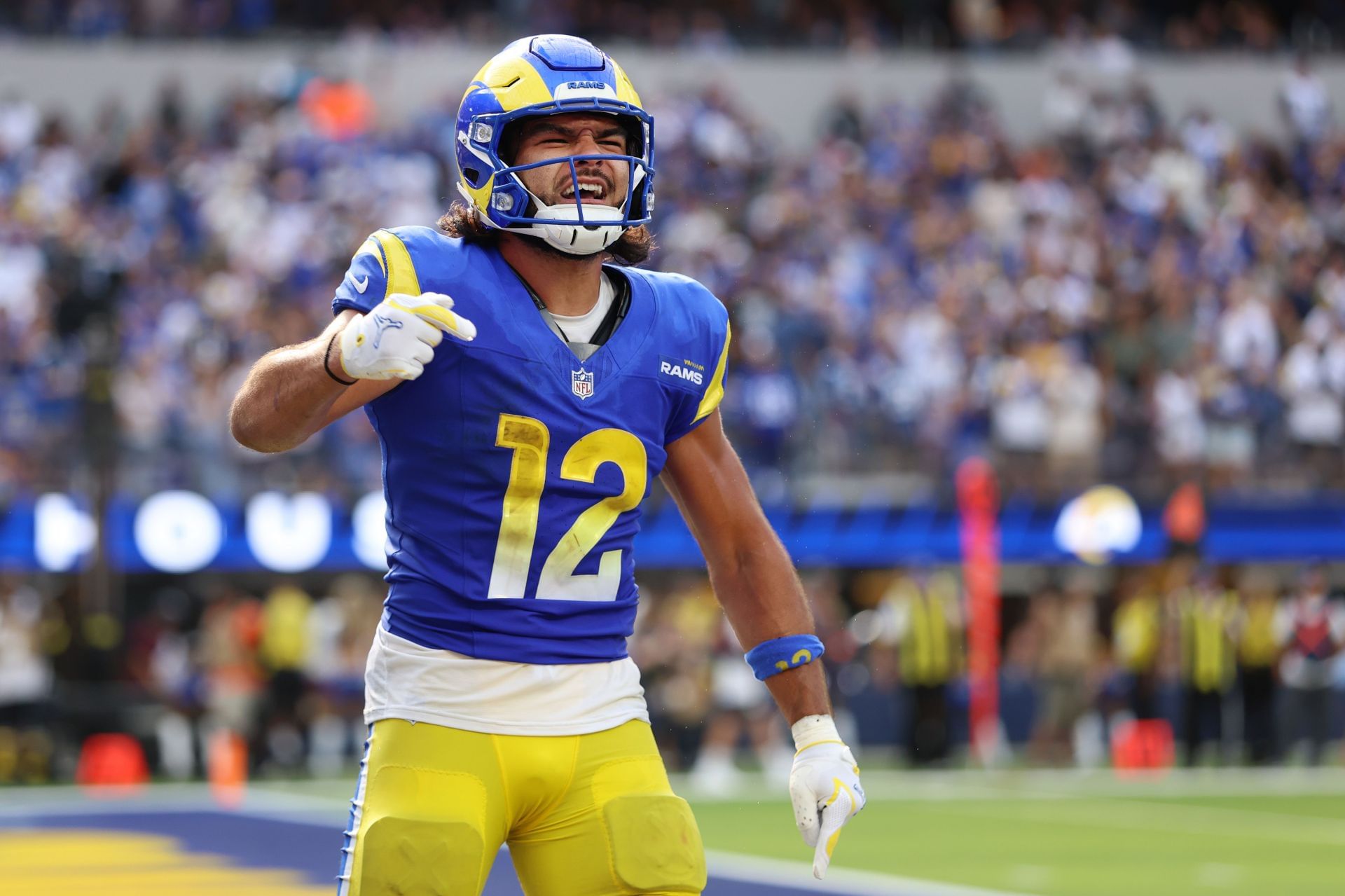 Rams vs 49ers prediction