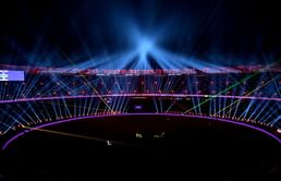 Lord Shiva-inspired new international cricket stadium in Kashi, Uttar Pradesh to be ready by April 2026