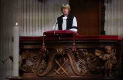 Who is Sarah Mullally? Everything to know about the first woman Archbishop of Canterbury