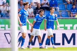 Genk vs Dender Prediction and Betting Tips | October 5th 2025