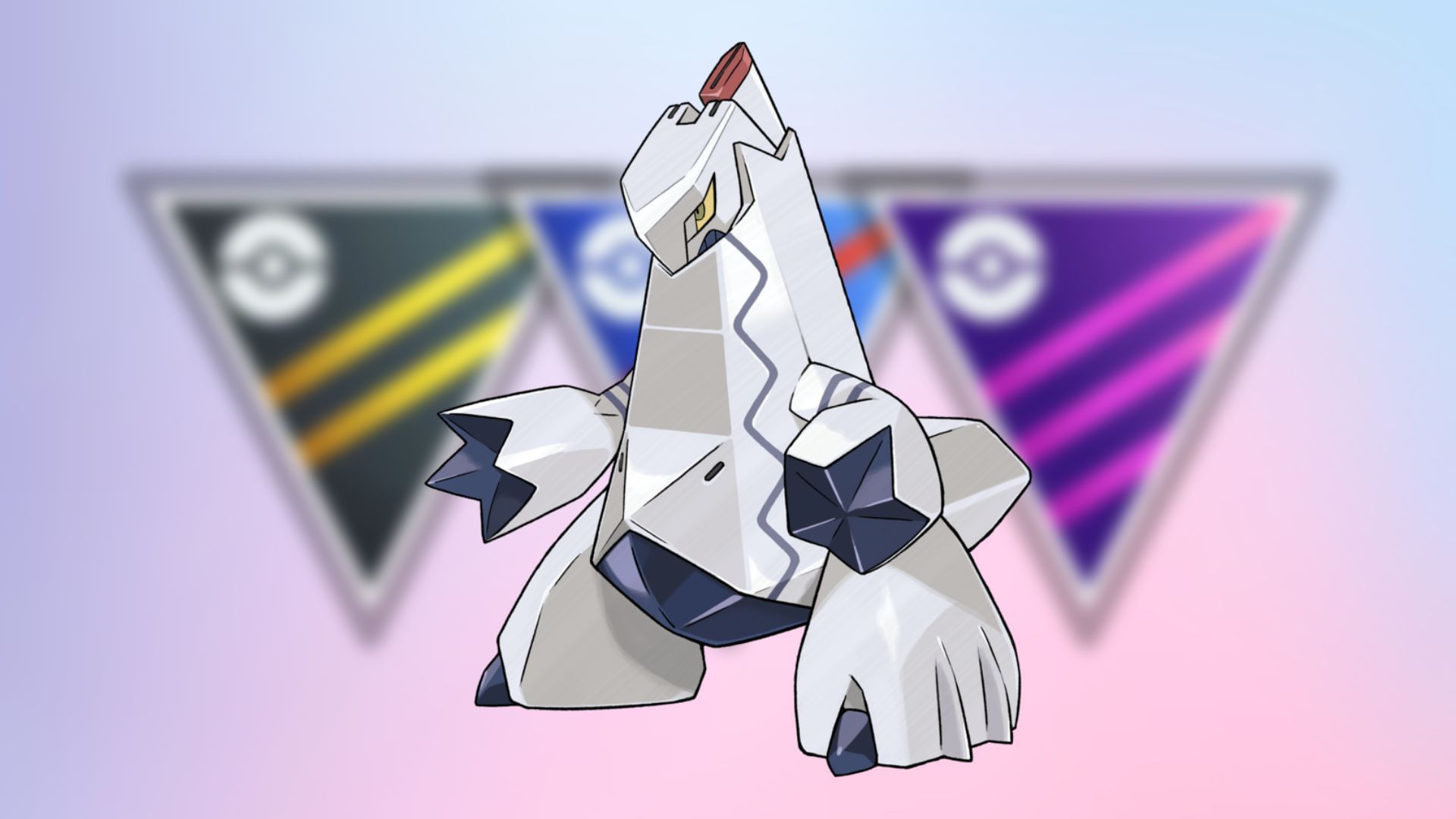 Pokemon GO Duraludon best moveset