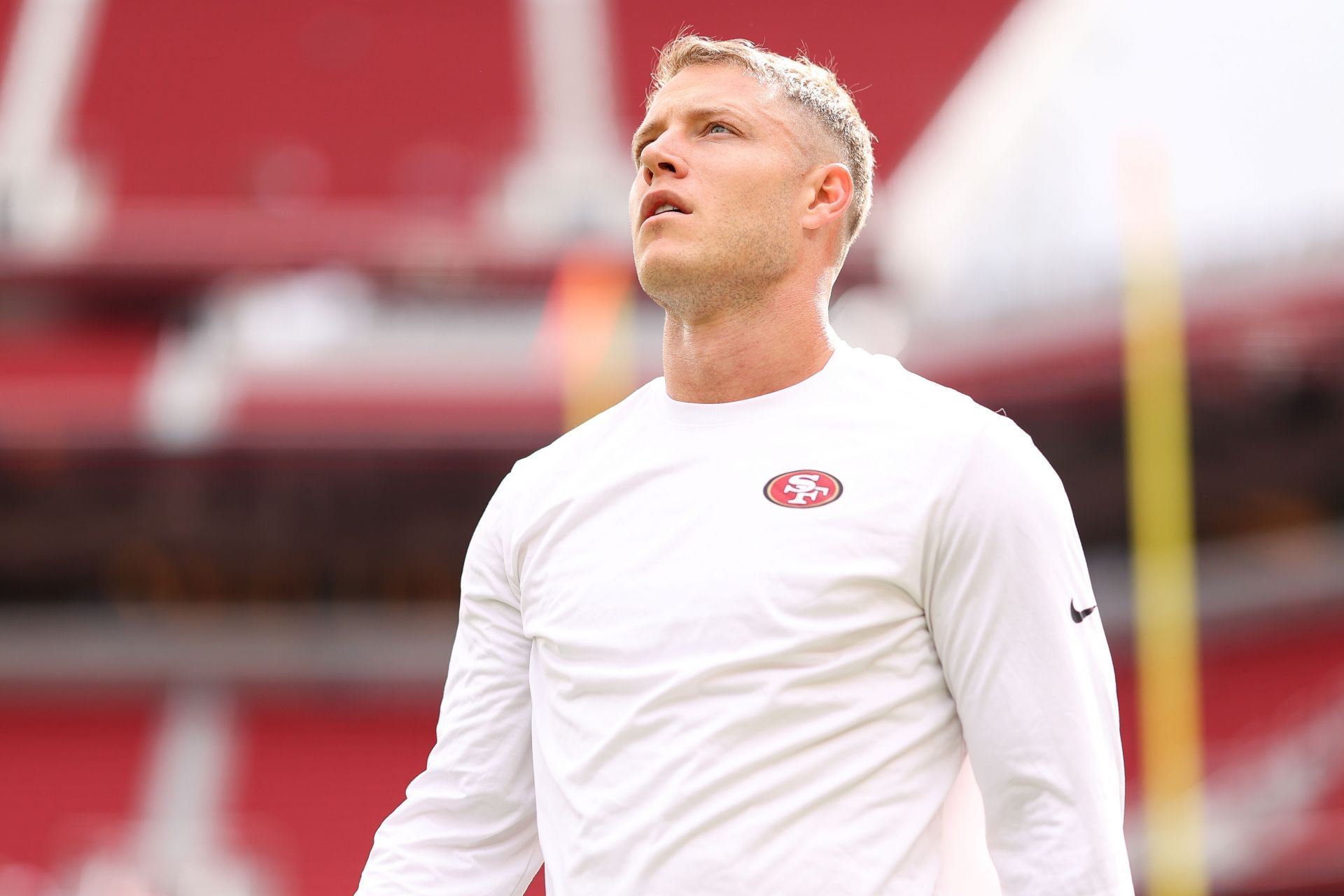 Jacksonville Jaguars v San Francisco 49ers - Source: Getty