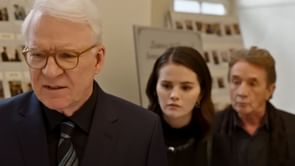 Only Murders in the Building Season 5 Episode 9 ending explained: Who stole the finger?