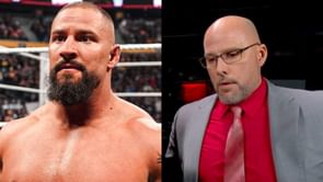 3 punishments for Bron Breakker from Adam Pearce after he stole the championship on WWE RAW
