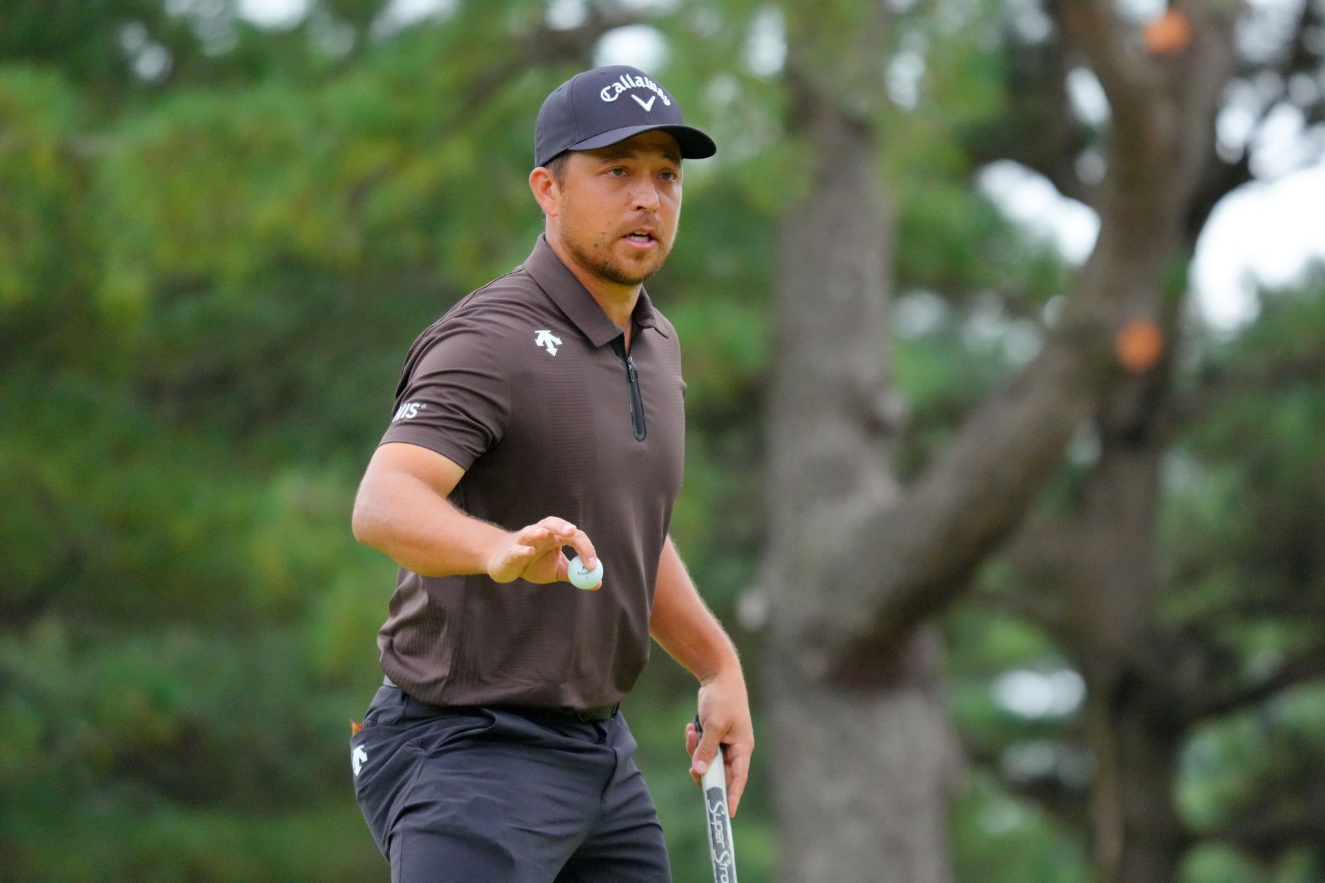 Baycurrent Classic Presented By LEXUS - Final Round - Source: Getty