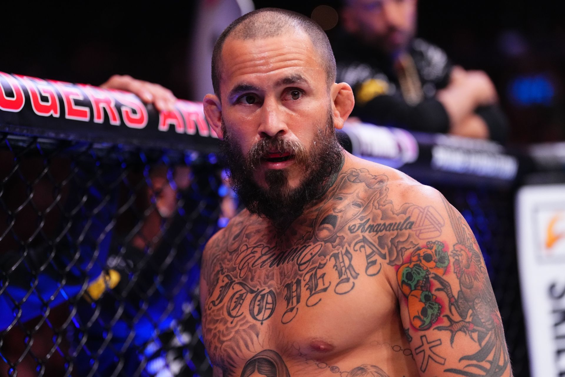 UFC Fight Night: Vera v Zahabi - Source: Getty