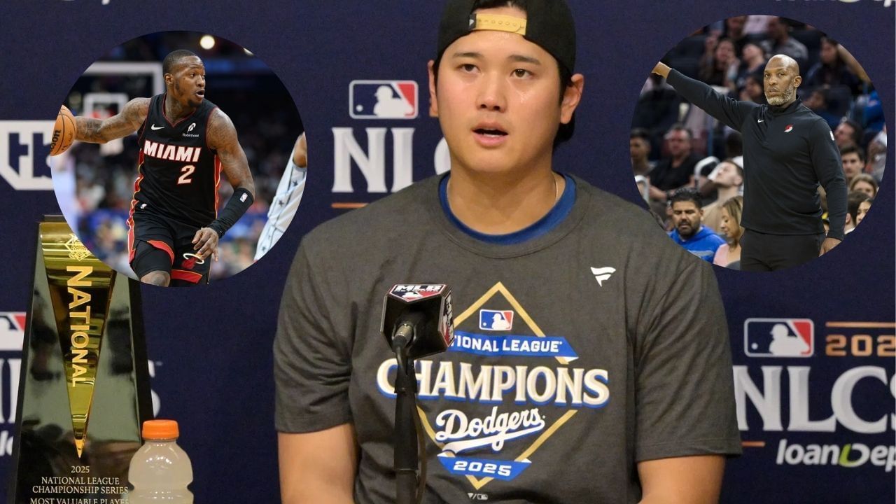 Fans throw shade at Shohei Ohtani after NBA