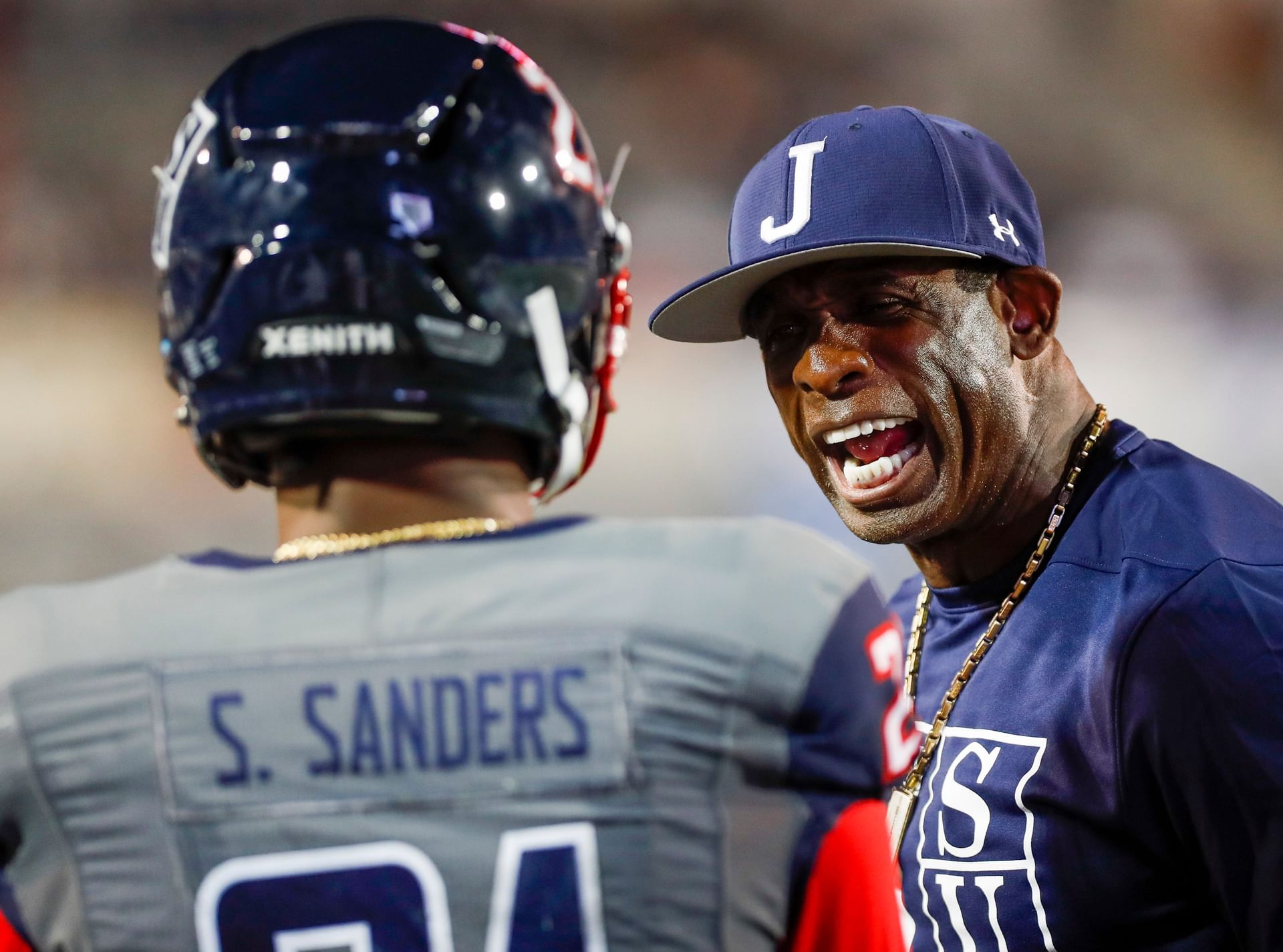 NCAA Football: Southern Heritage Classic - Source: Imagn