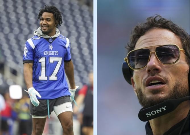 Jaylen Waddle Trade Rumors: Dolphins HC Mike McDaniel sets record straight on star WR's future in Miami