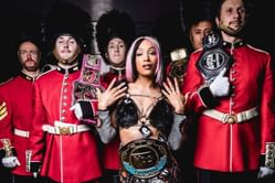 Mercedes Mone is coming for belt #10: The TBS Champion set for a huge match outside AEW