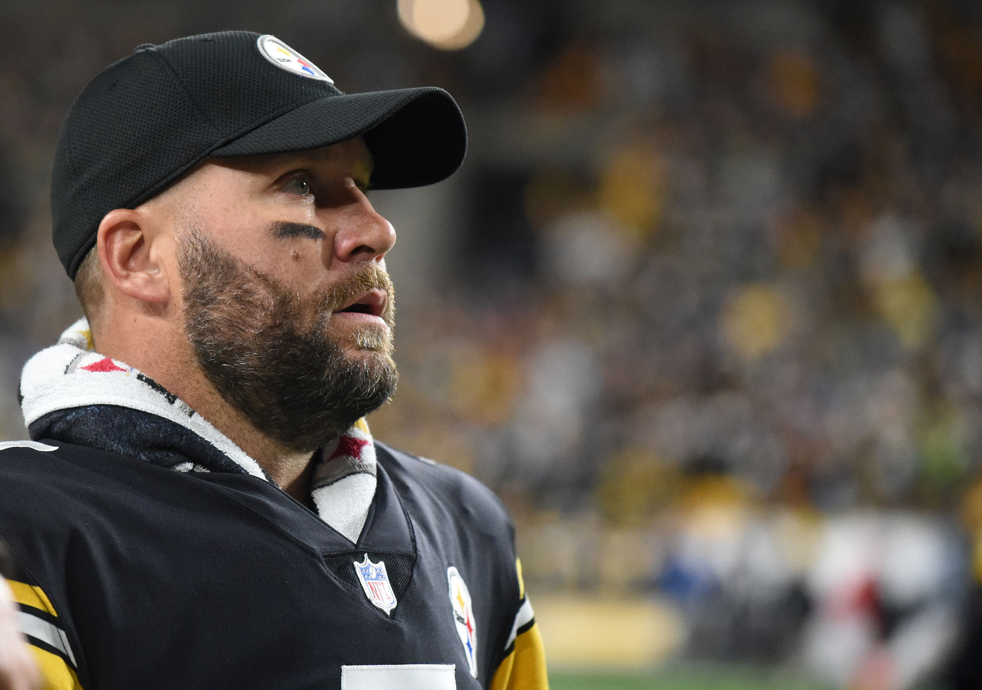 NFL: Seattle Seahawks at Pittsburgh Steelers - Source: Imagn