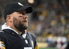 “That never happened in my 18 years”: Ben Roethlisberger points out unusual moment from Steelers owner Art Rooney II before Vikings game in Ireland