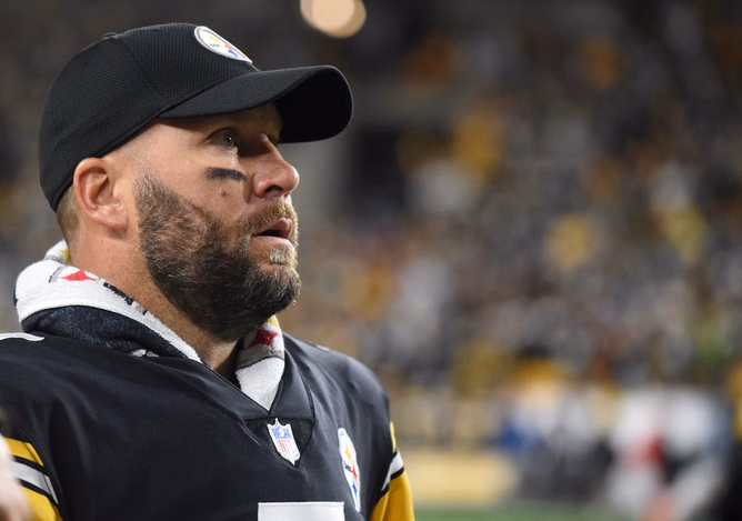 “That never happened in my 18 years”: Ben Roethlisberger points out unusual moment from Steelers owner Art Rooney II before Vikings game in Ireland