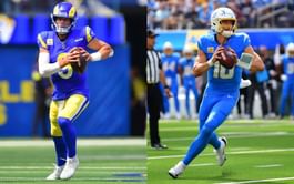 Matthew Stafford or Justin Herbert? Which QB should I start in Week 6 Fantasy Football