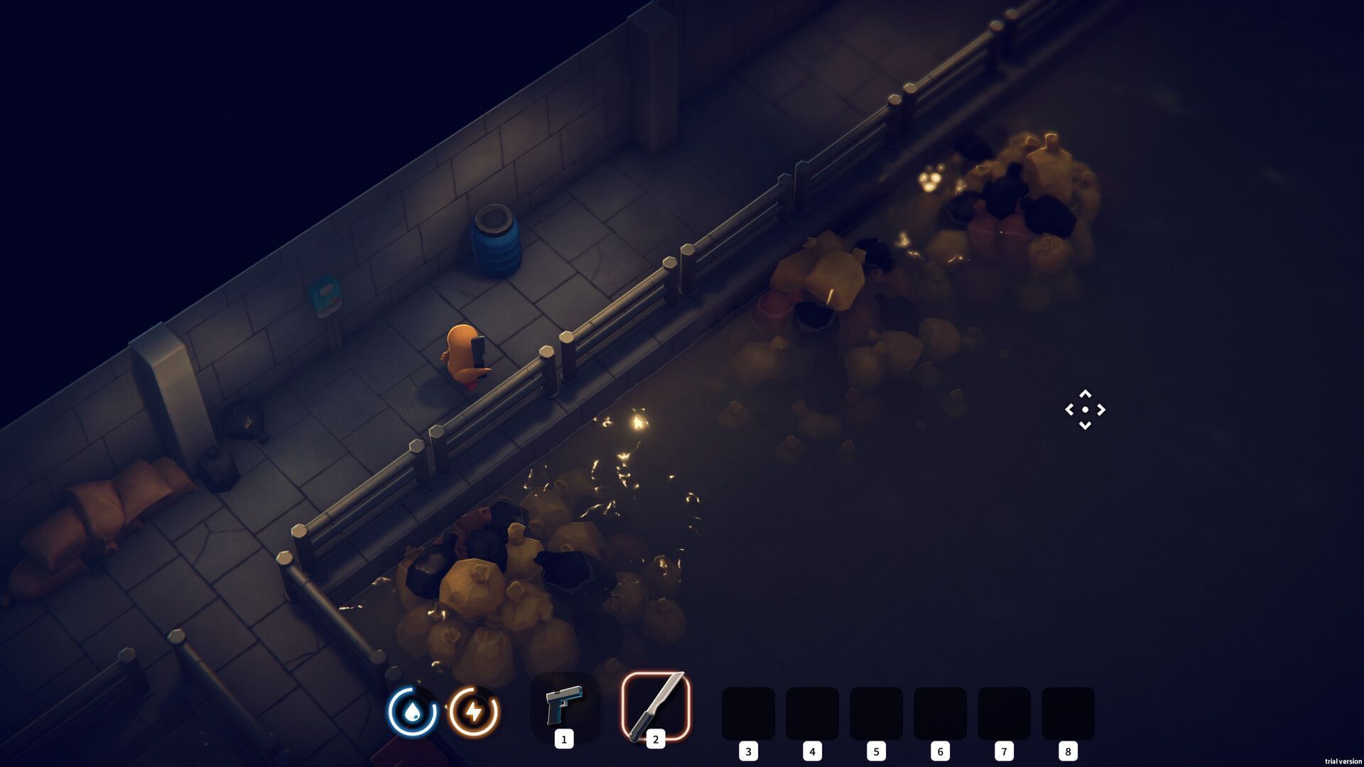 Escape from Duckov not launching on Steam error