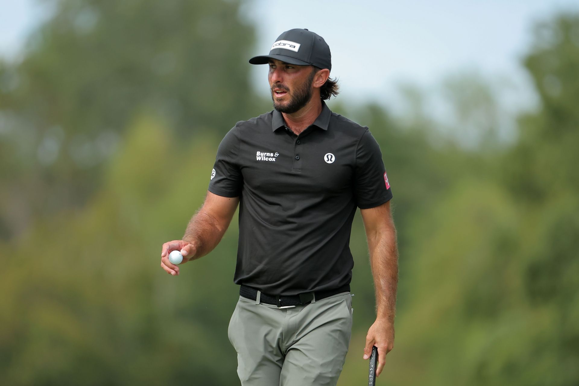 Sanderson Farms Championship 2025 - Final Round - Source: Getty