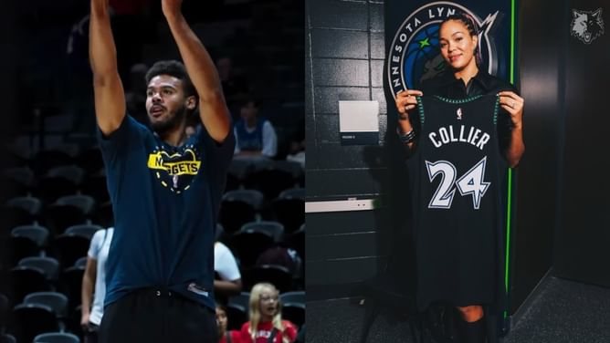 "She's earned the right": Cam Johnson's powerful endorsement of Napheesa Collier's WNBA commissioner scathing takedown