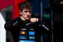 McLaren cuts all ties with young prodigy in a bombshell announcement
