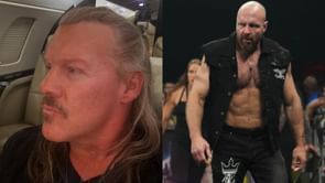 AEW News & Rumor Roundup: Big announcement on Chris Jericho's future, Unfortunate Jon Moxley situation, ex-WWE star not signed yet