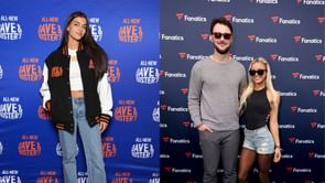 Paul Skenes' girlfriend Olivia Dunne's take on "confidence" gets 1-word approval from NASCAR star & Sports Illustrated Swimsuit model Toni Breidinger