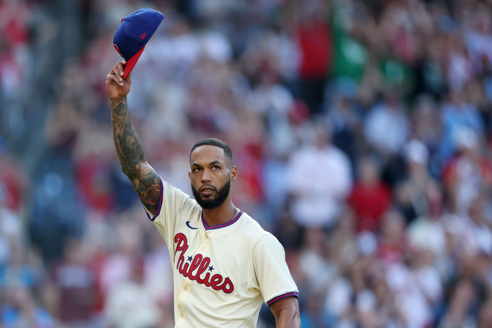 Minnesota Twins v Philadelphia Phillies - Source: Getty