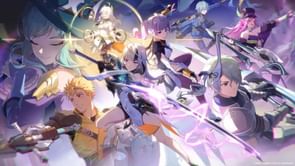 How to change Class in Blue Protocol: Star Resonance