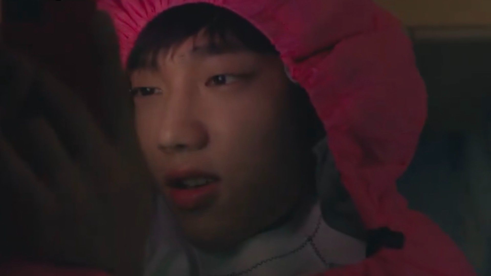 When will episodes 5-6 be released and what to expect? 4 Spirit Fingers Image (Image via X/@tvingdotcom)