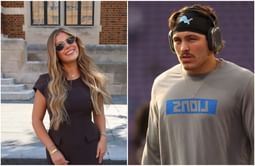 Malcolm Rodriguez's wife Kennedy reveals favourite song from Taylor Swift's latest album she cannot stop dancing to