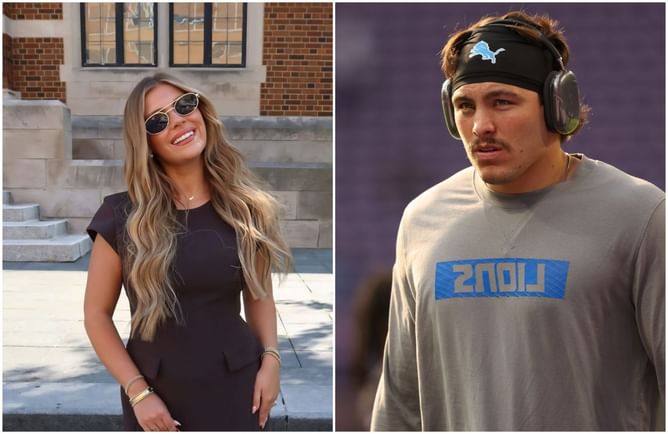 Malcolm Rodriguez's wife Kennedy reveals favourite song from Taylor Swift's latest album she cannot stop dancing to