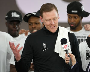WNBA Rumors: Dallas Wings want ex-NBA Hall of Fame coach’s son for head coaching role as top job search continues