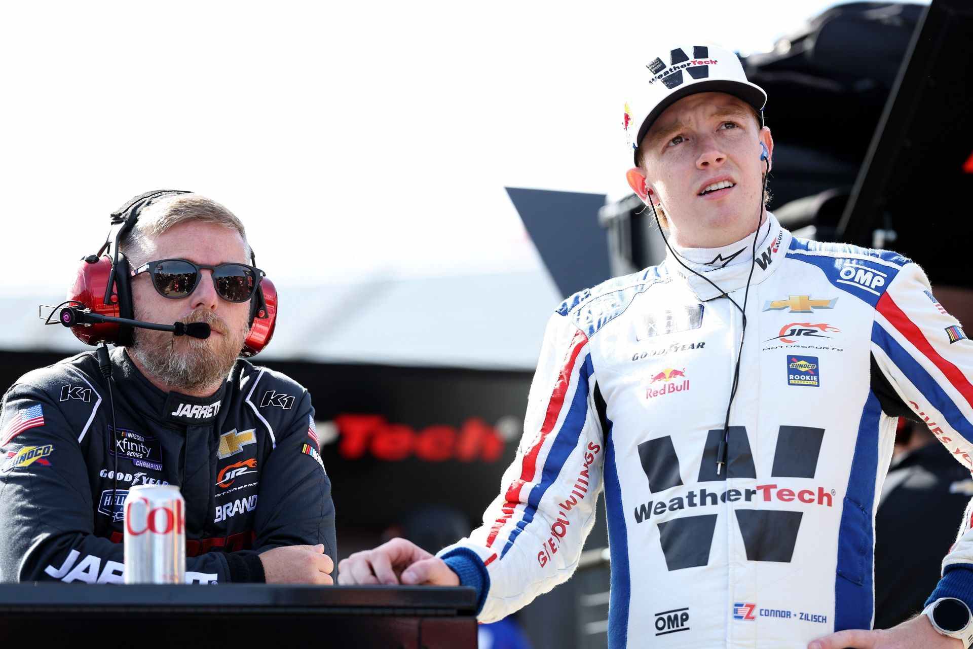 NASCAR Xfinity Series IAA and Ritchie Bros. 250 - Practice - Source: Getty