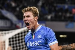 "I'd swap him" - Liverpool legend says he would rank Manchester United loanee Hojlund 5th while picking top 10 players this season