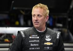 NASCAR legend Greg Biffle set to extend help in storm-hit Jamaica