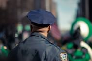 Police body camera footage drives the documentary’s narrative (Image via Unsplash)