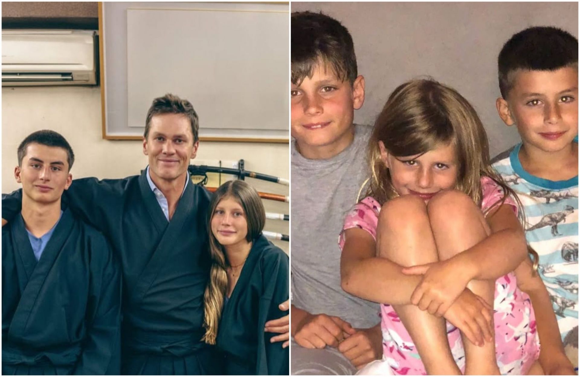 Tom Brady