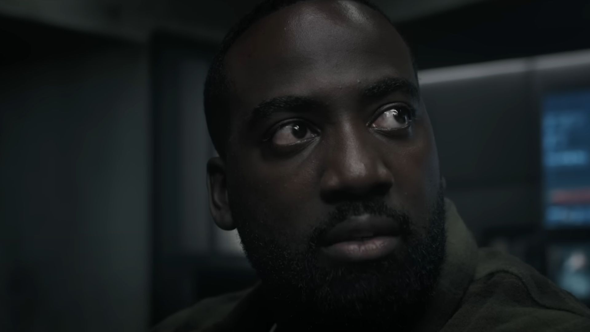 The Invasion Season 3 Episode 9 Finale (Image via YouTube/Apple TV)