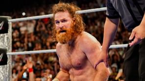 Sami Zayn to lose the United States Title against debuting WWE star on SmackDown? Possibility explored