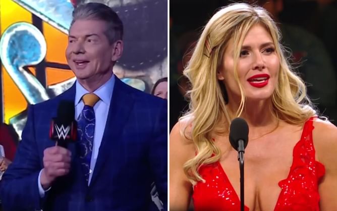 Wrestling veteran expresses disgust towards Vince McMahon following Torrie Wilson's comment (Exclusive)