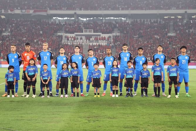 Philippines vs Timor-Leste Prediction and Betting Tips | 14th October 2025