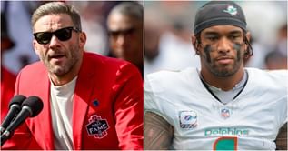 "Dolphins are fundamentally wrong": Julian Edelman grills Tua Tagovailoa's blame game, calls out Mike McDaniel's culture in Miami
