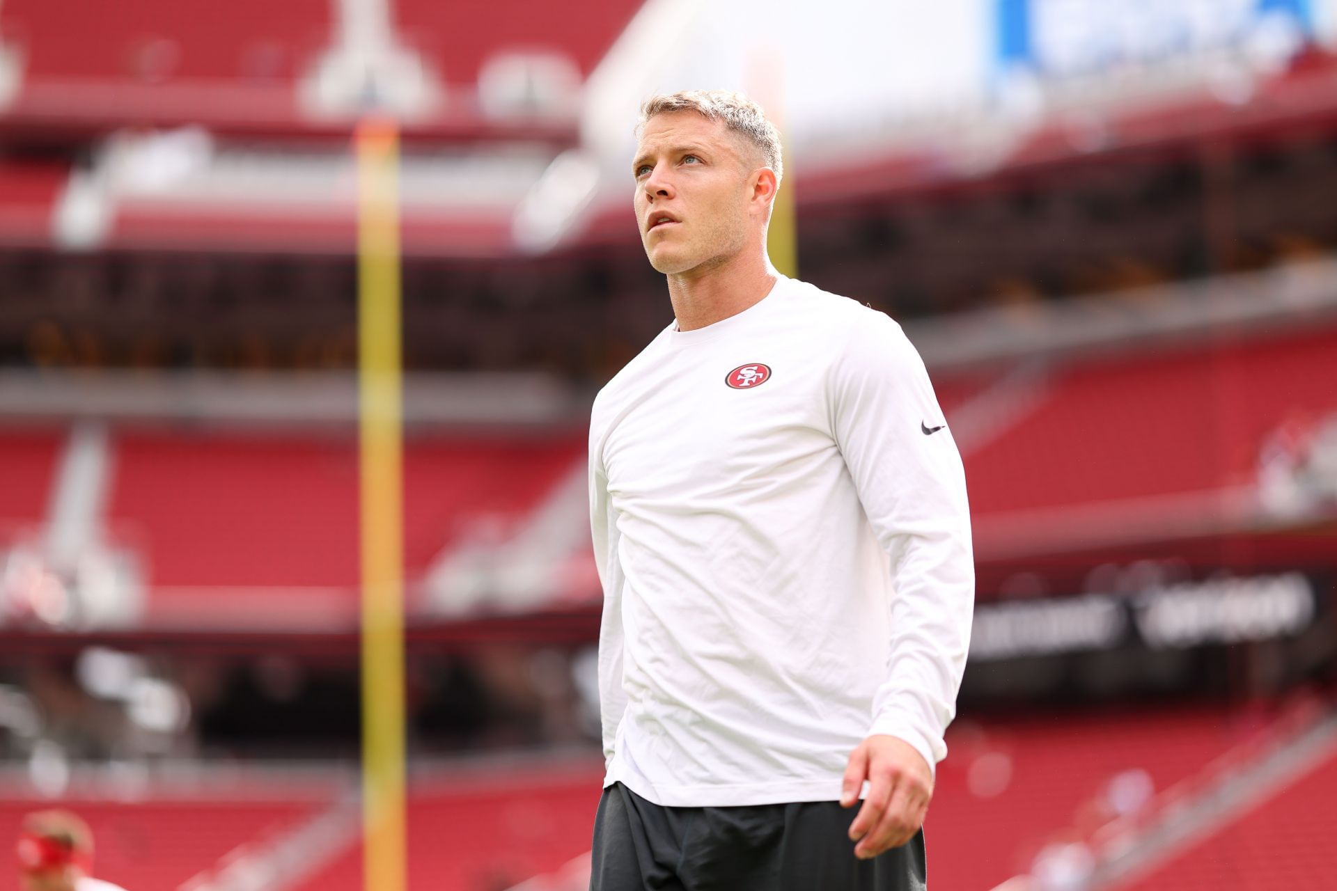 Jacksonville Jaguars v San Francisco 49ers - Source: Getty