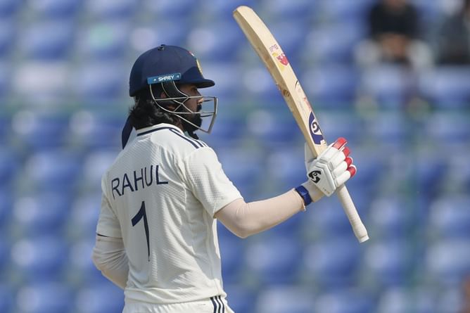 KL Rahul buys new luxury car ahead of AUS vs IND 2025 ODIs [Watch]