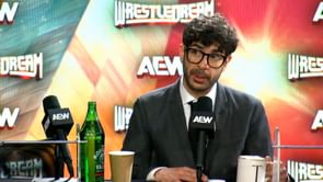 Former Intercontinental Champion has retired from Tony Khan's AEW; shockingly claims veteran