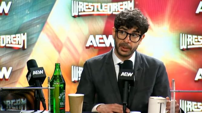 Former Intercontinental Champion has retired from Tony Khan's AEW; shockingly claims veteran