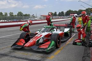 Amid rumors of $25M team sale option, PREMA Racing's IndyCar driver exploring 'multiple' WEC and IMSA options for 2026