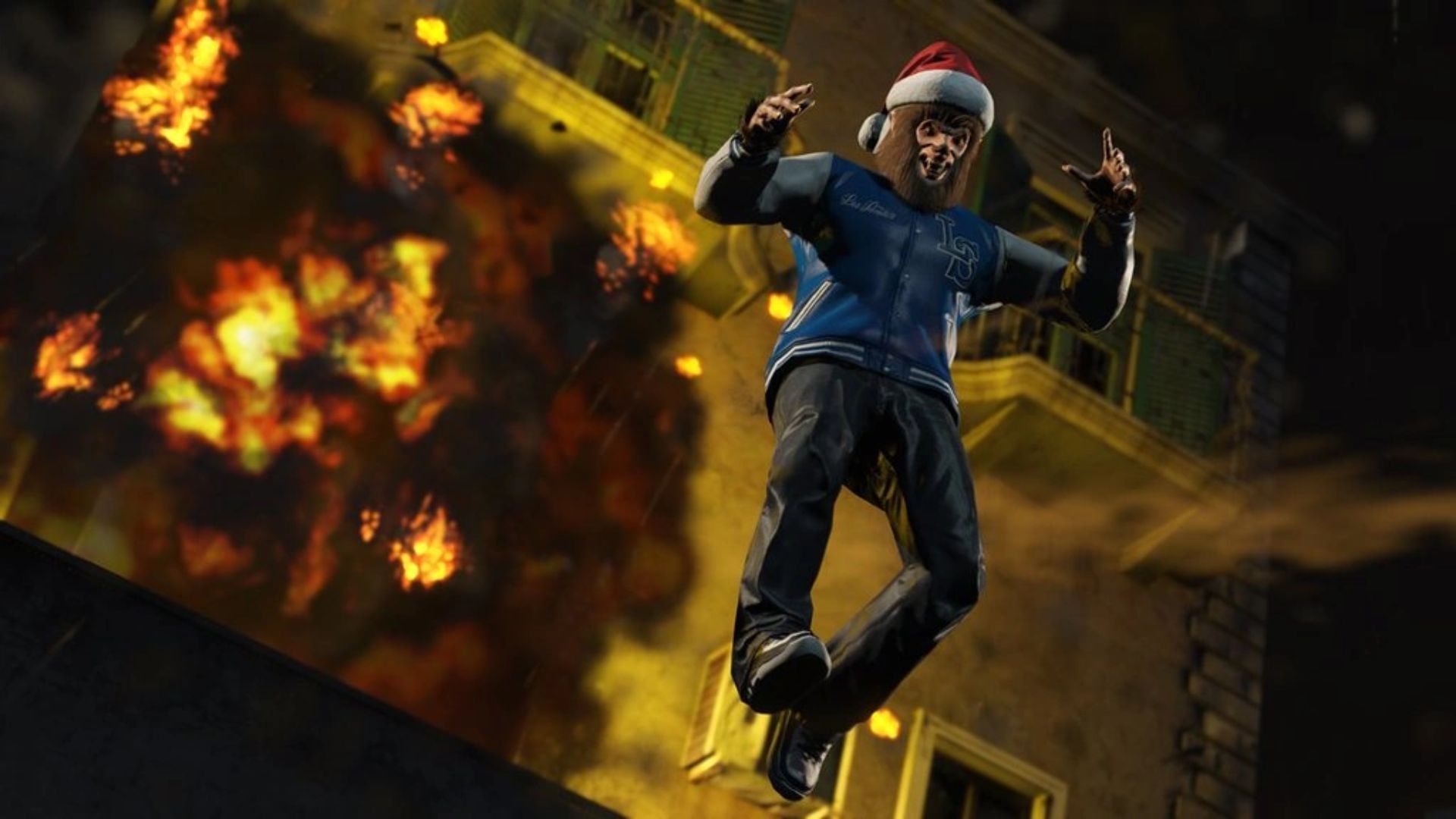gta online weekly update