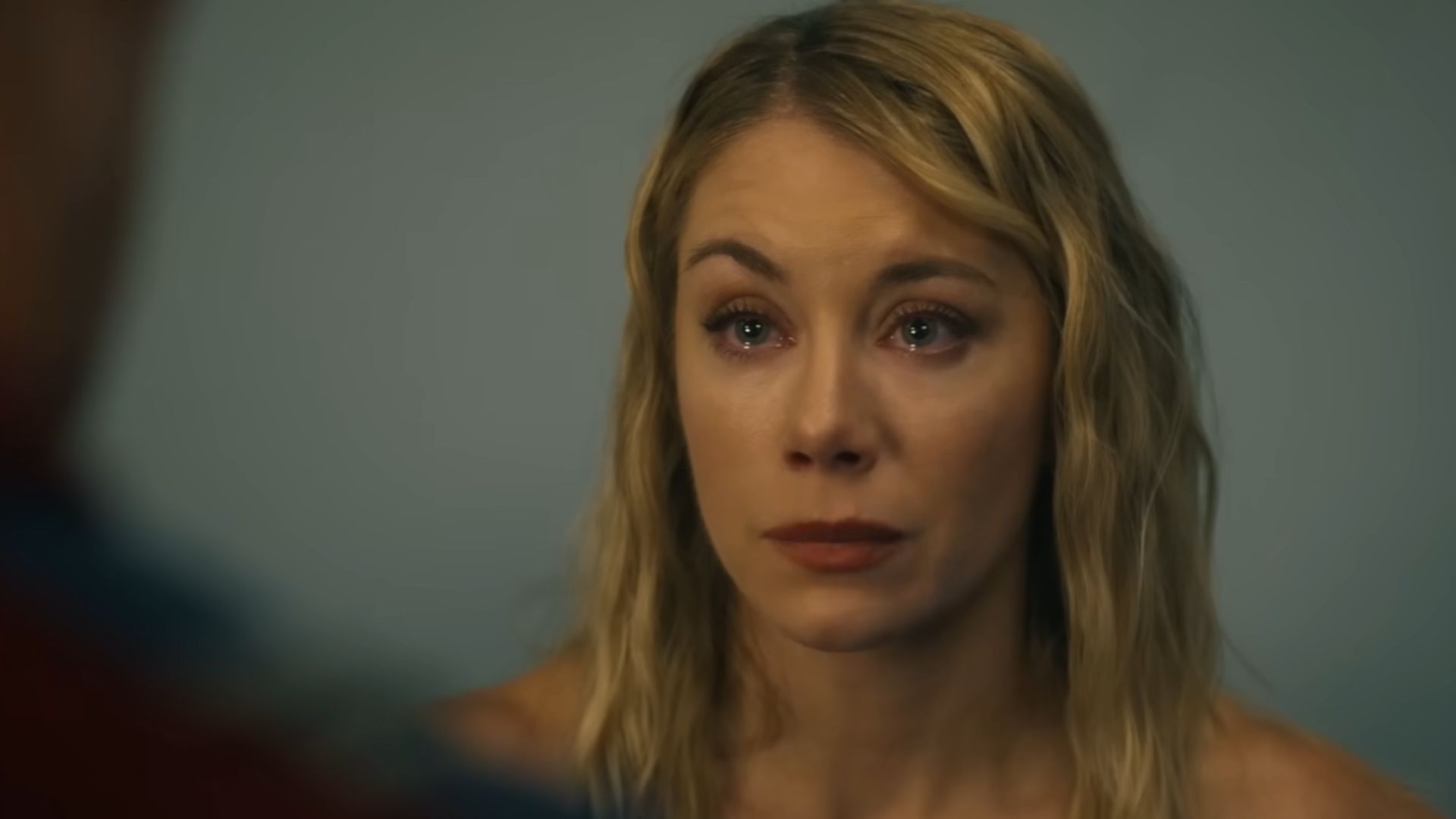 A still from Peacemaker season 2 (Image via YouTube/ HBO Max) 