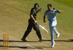 Top 5 Indian bowlers with most wickets in ODIs in Australia ft. Irfan Pathan