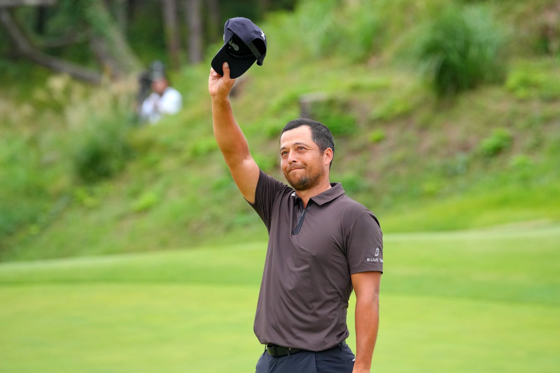 Baycurrent Classic Presented By LEXUS - Final Round - Source: Getty